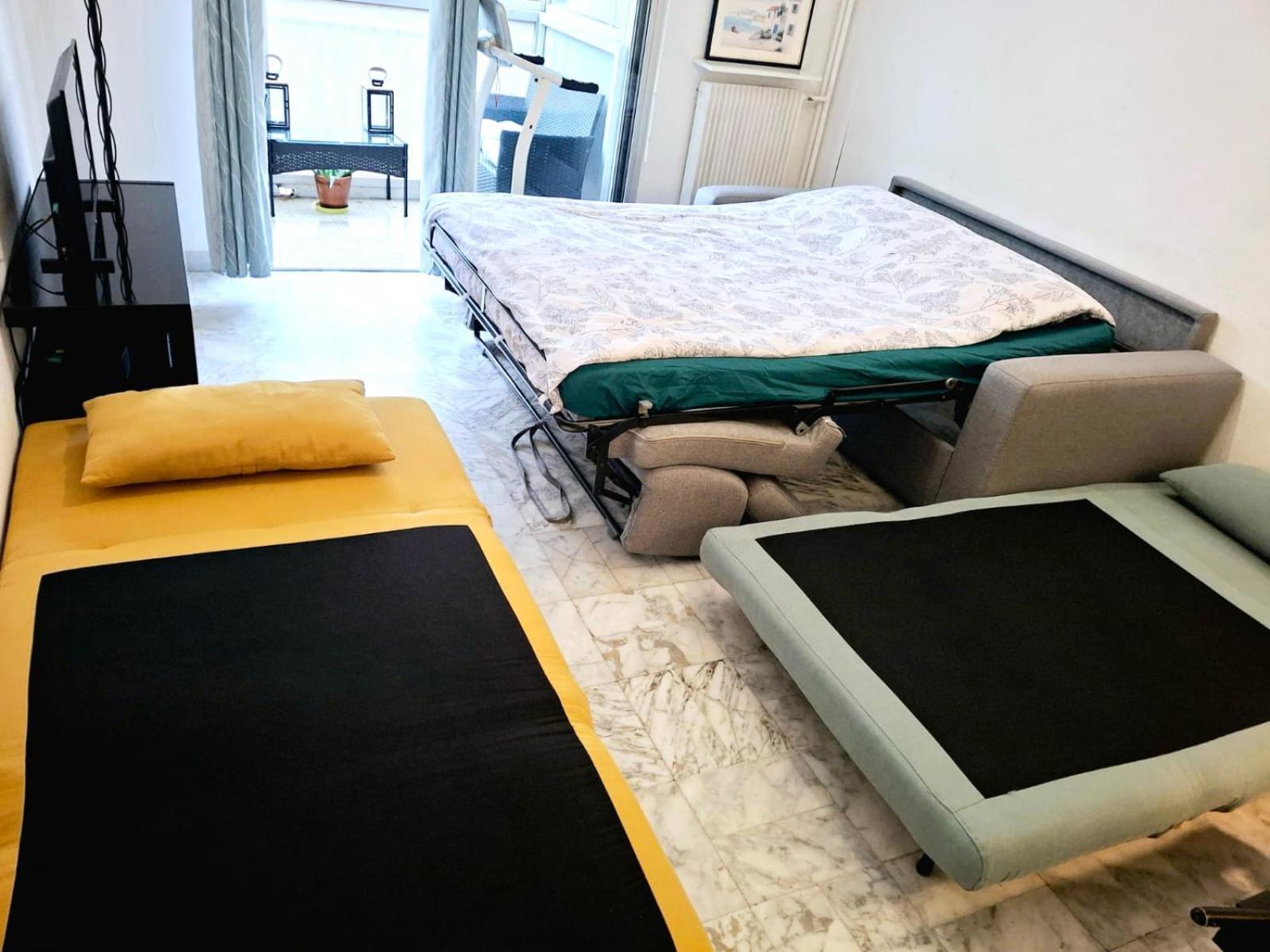 Appartement Ouest *