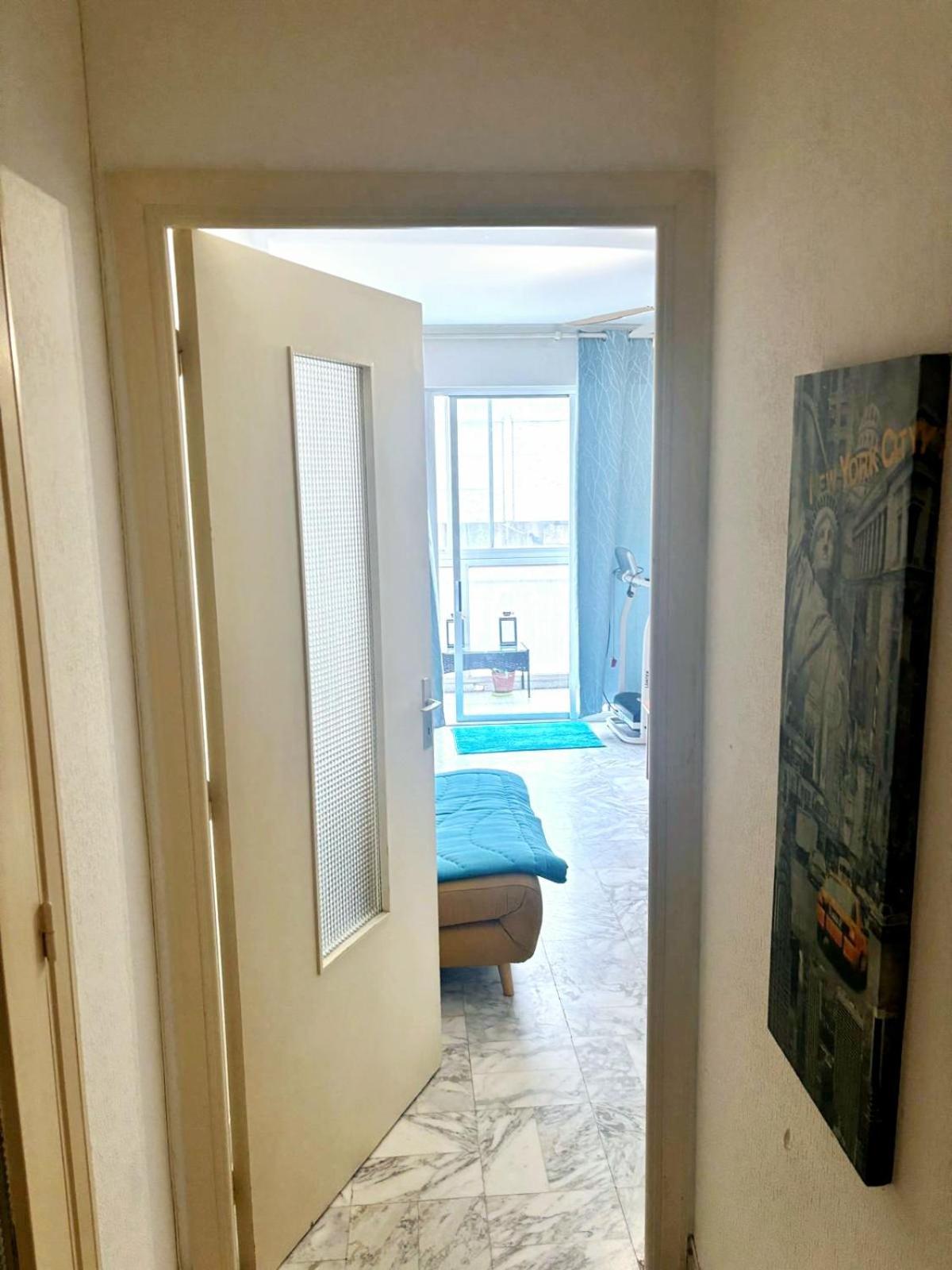 Ouest Appartement