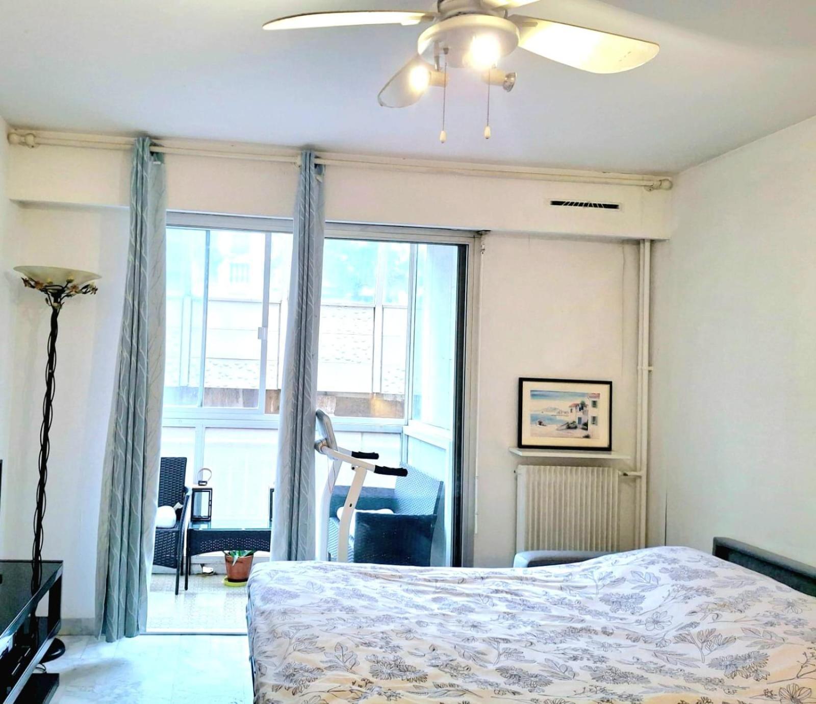 Appartement Ouest