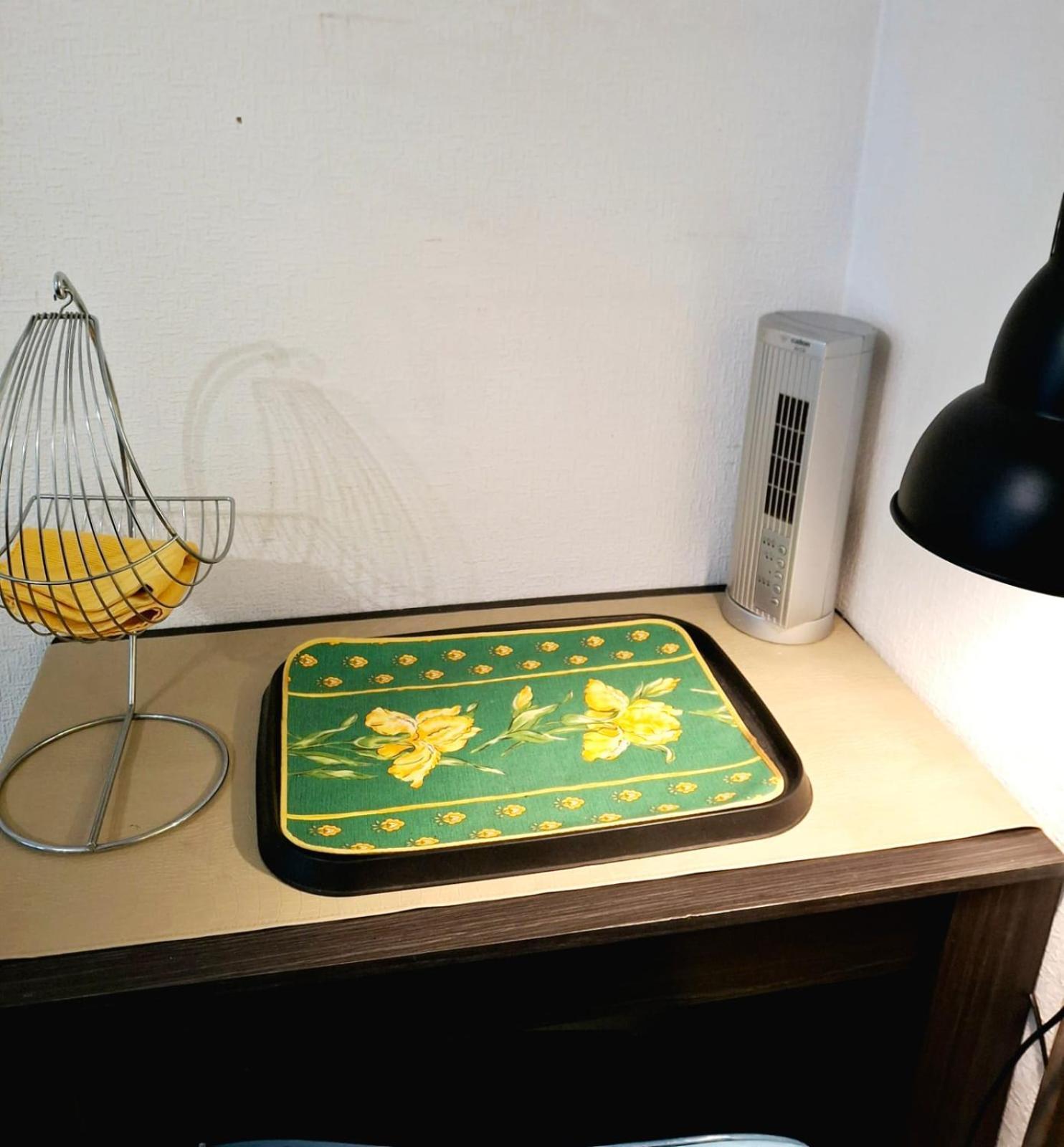 Ouest Appartement *