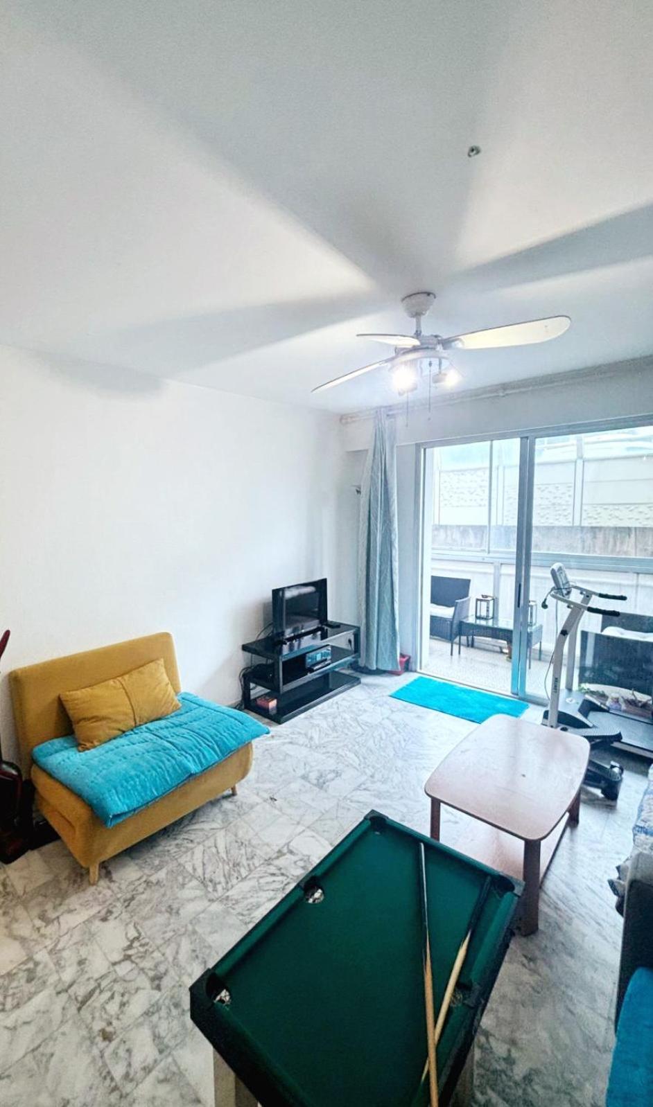 Appartement Ouest *